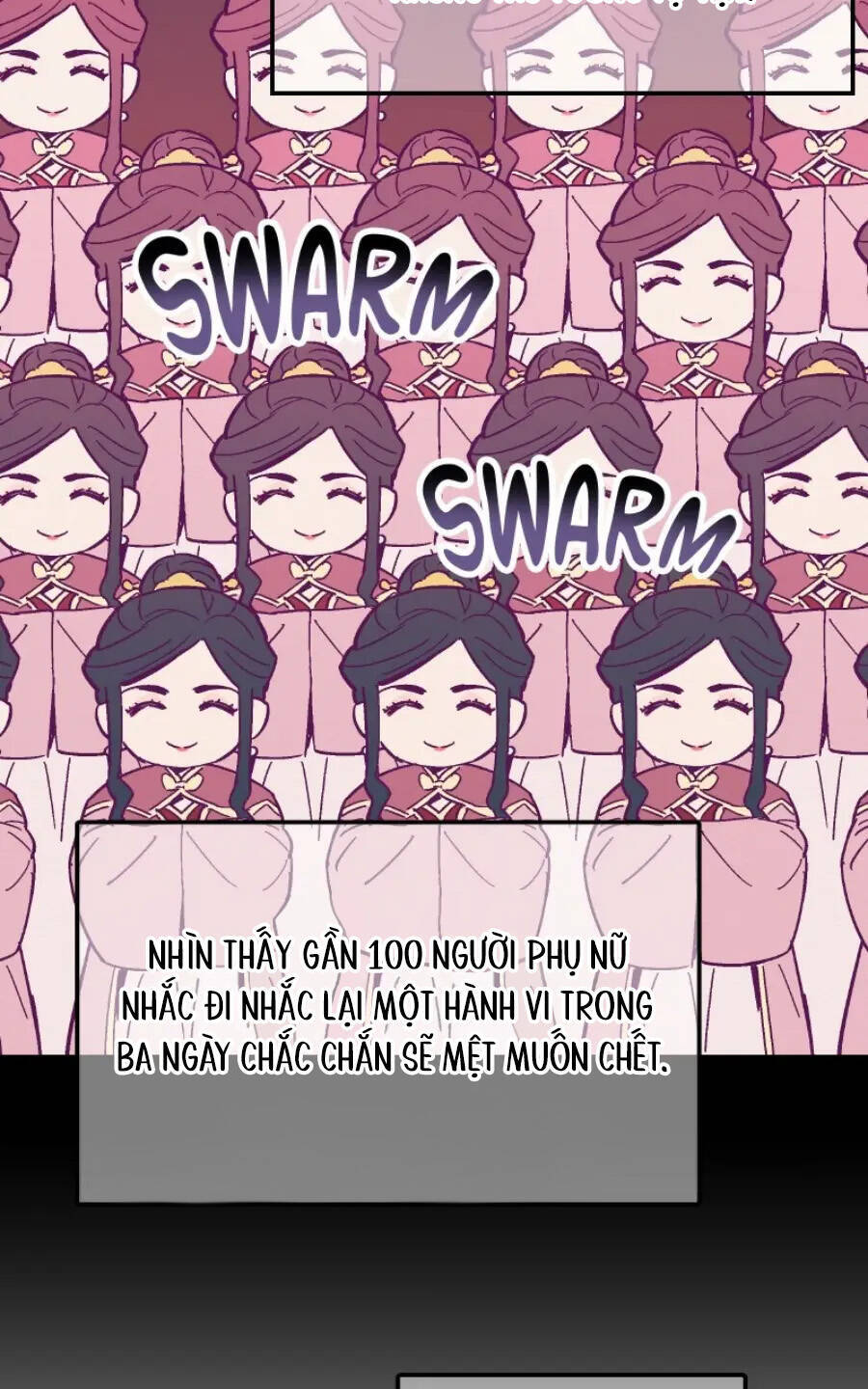 Scandal Đại Công Chúa Chapter 13 - 32