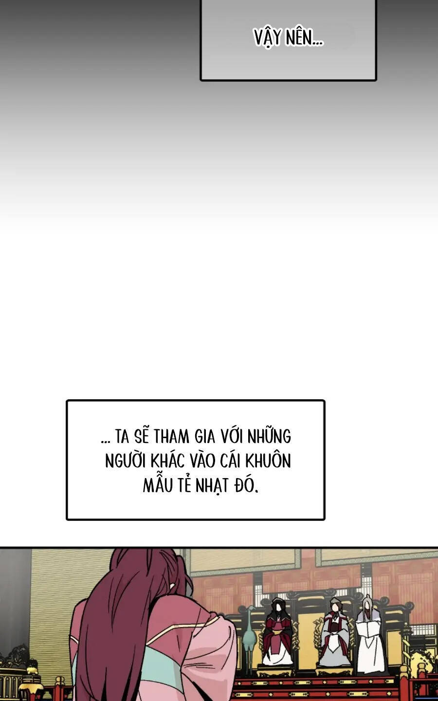 Scandal Đại Công Chúa Chapter 13 - 33