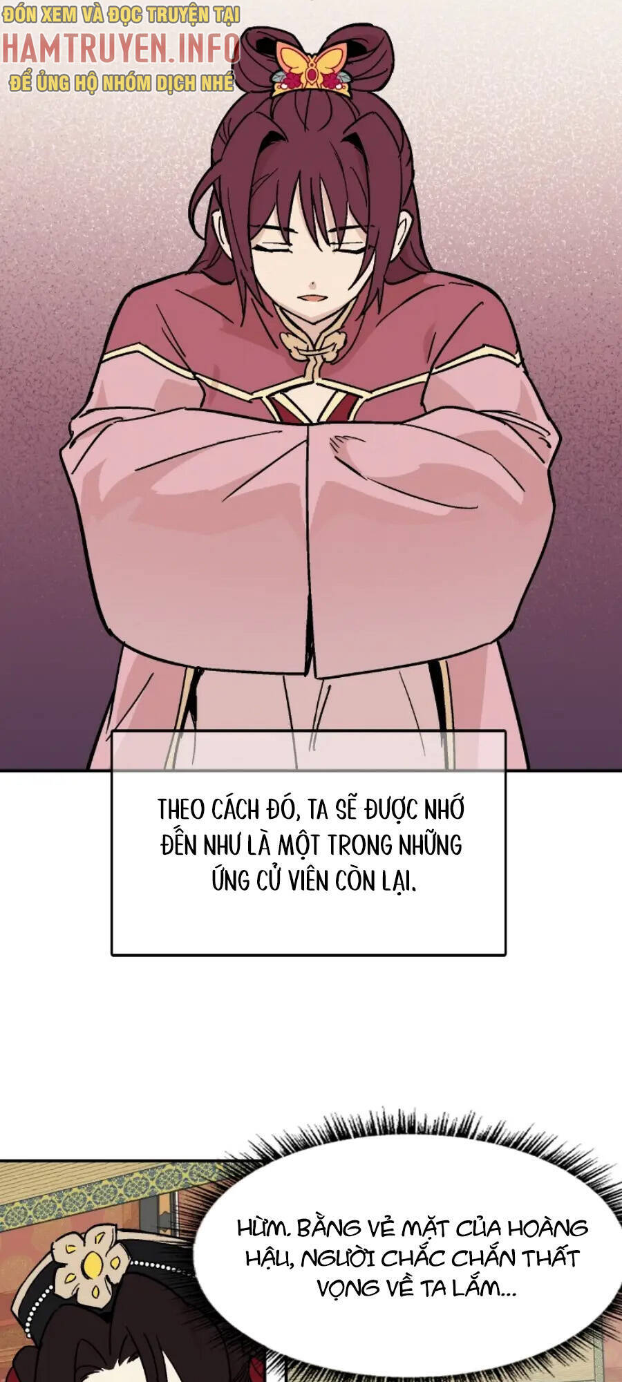 Scandal Đại Công Chúa Chapter 13 - 35