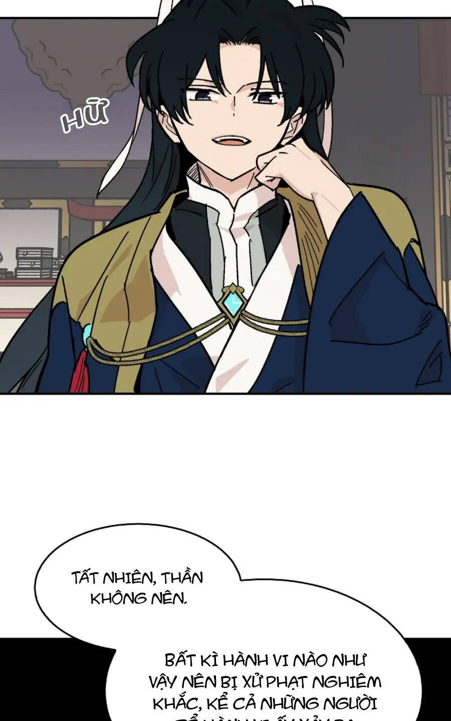 Scandal Đại Công Chúa Chapter 13 - 41