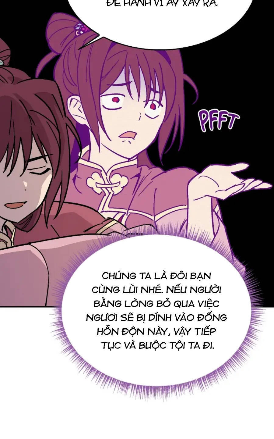 Scandal Đại Công Chúa Chapter 13 - 42