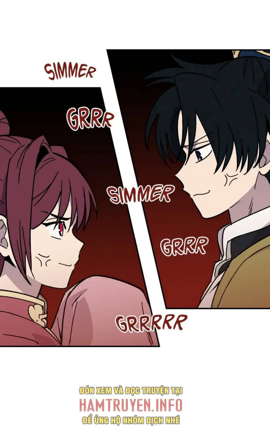 Scandal Đại Công Chúa Chapter 13 - 43