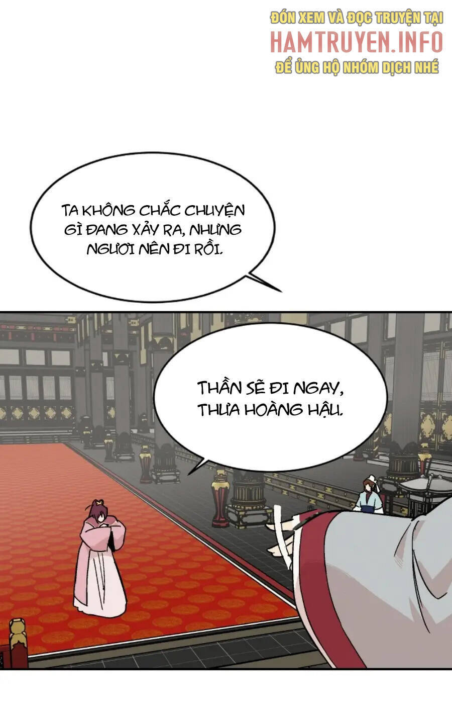 Scandal Đại Công Chúa Chapter 13 - 47