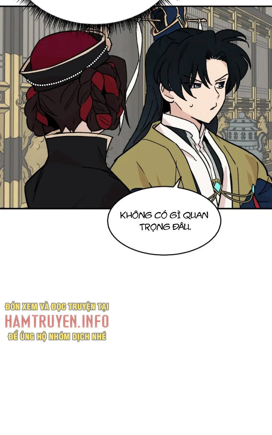 Scandal Đại Công Chúa Chapter 13 - 51