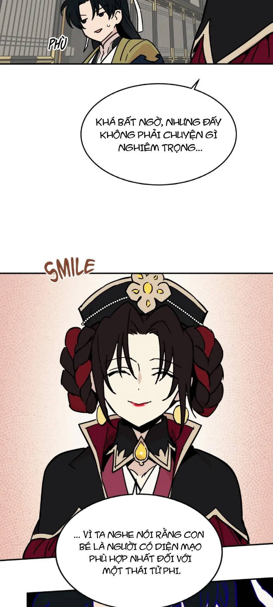 Scandal Đại Công Chúa Chapter 13 - 55