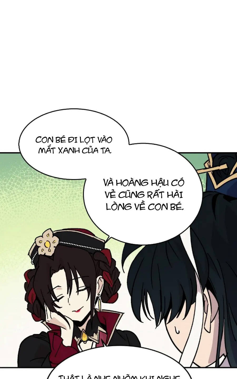 Scandal Đại Công Chúa Chapter 13 - 58