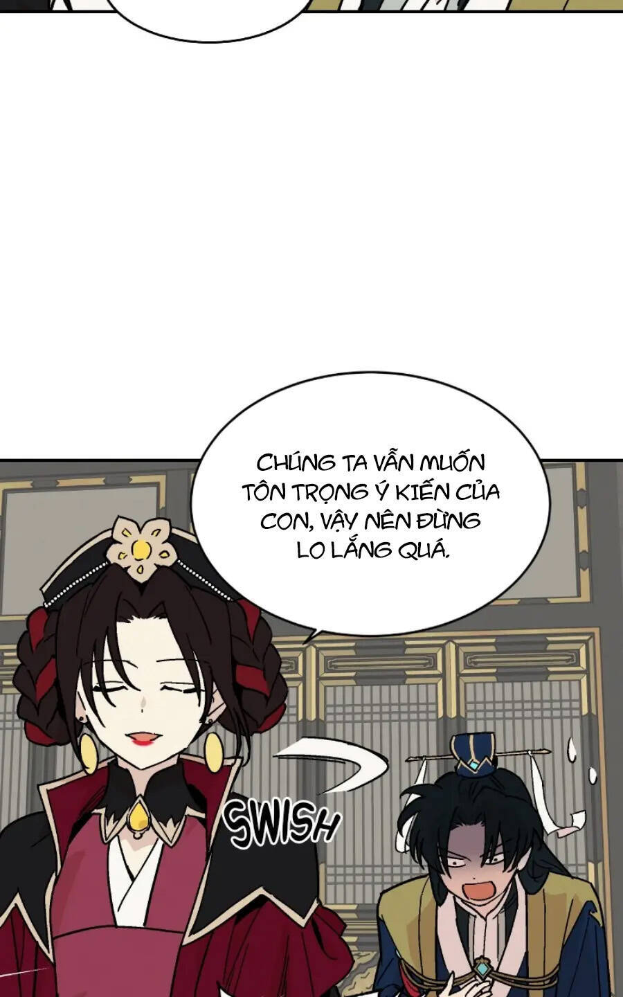 Scandal Đại Công Chúa Chapter 13 - 61