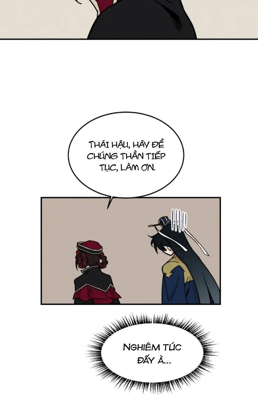 Scandal Đại Công Chúa Chapter 13 - 63