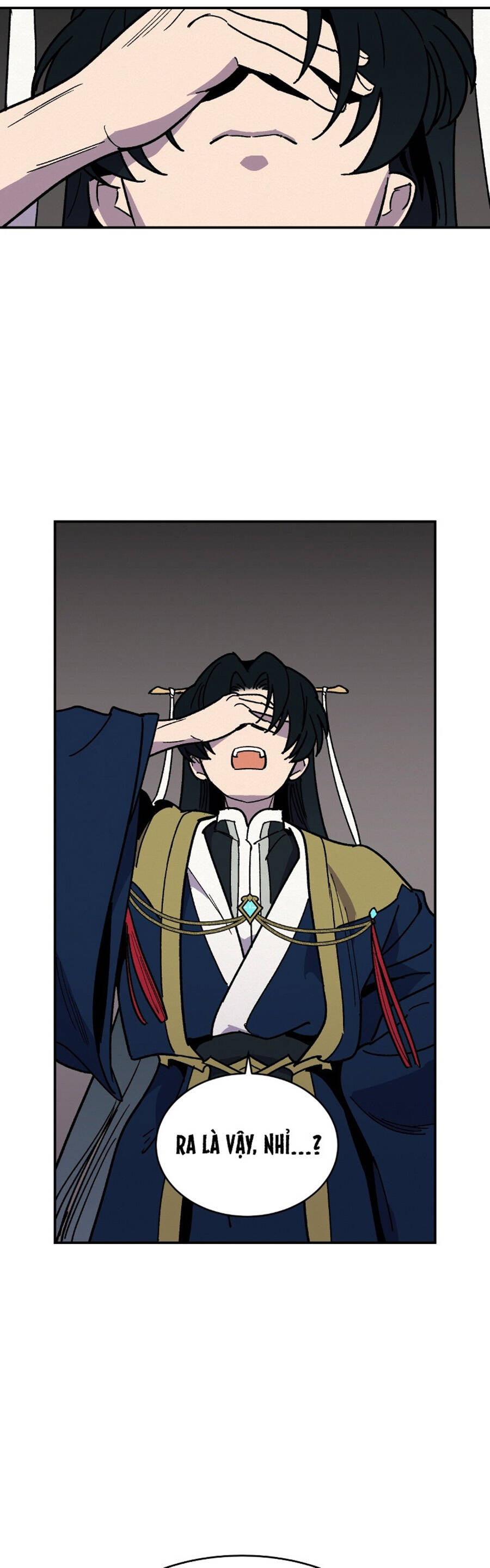 Scandal Đại Công Chúa Chapter 14 - 23