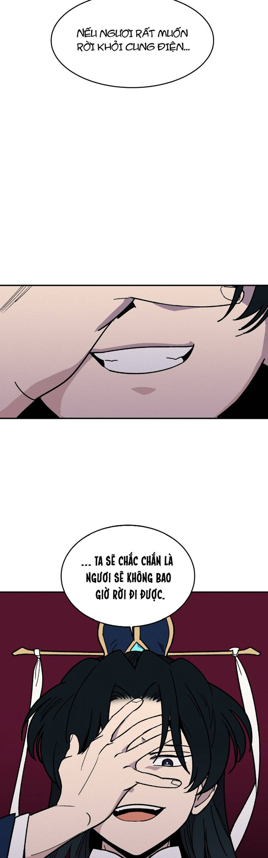 Scandal Đại Công Chúa Chapter 14 - 24