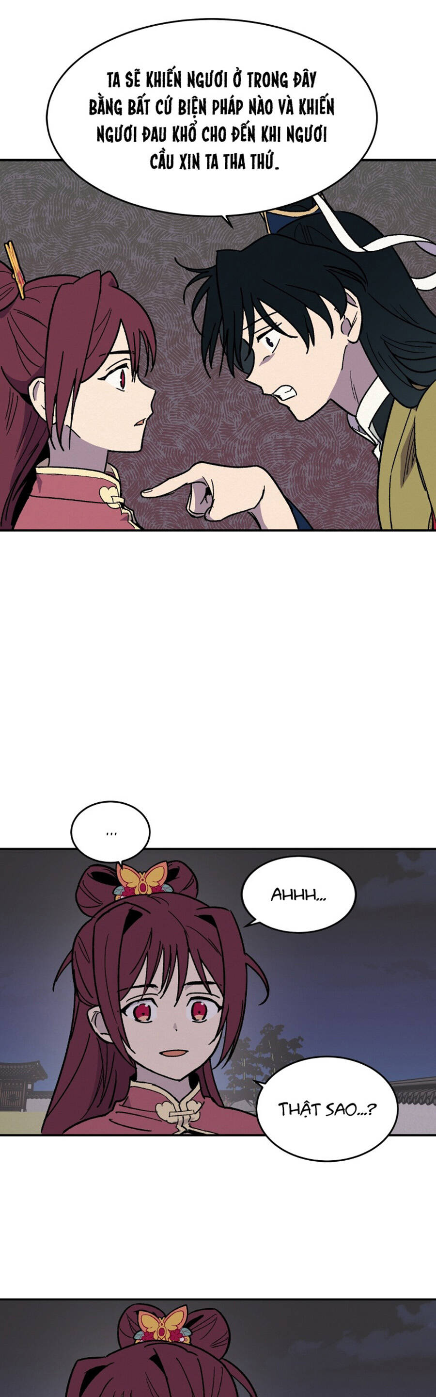 Scandal Đại Công Chúa Chapter 14 - 26