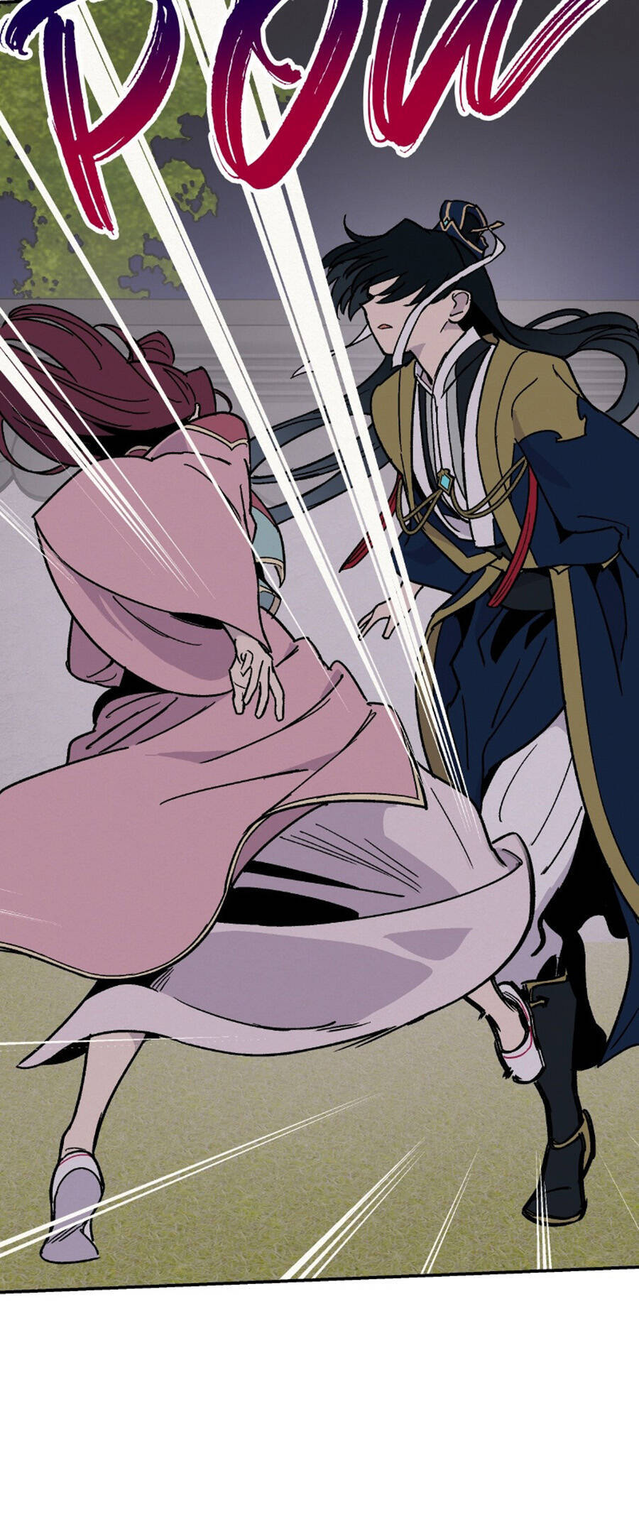 Scandal Đại Công Chúa Chapter 14 - 28