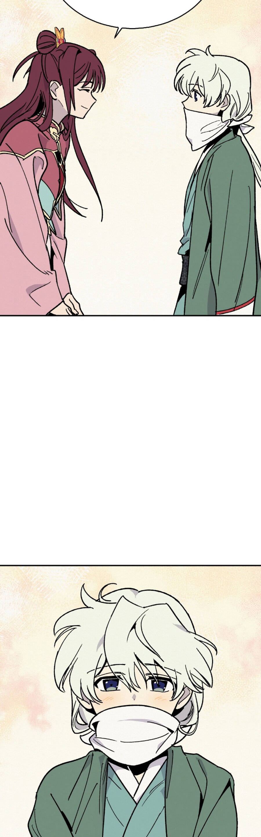 Scandal Đại Công Chúa Chapter 15 - 12