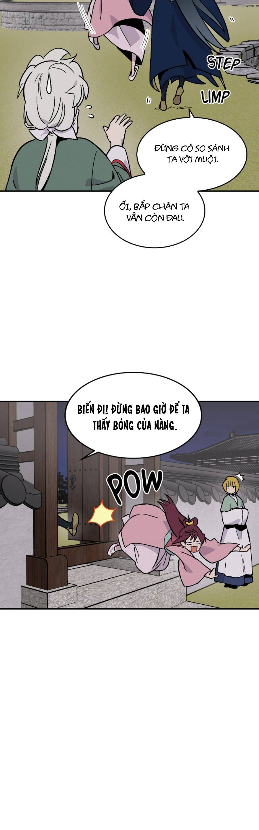 Scandal Đại Công Chúa Chapter 15 - 25