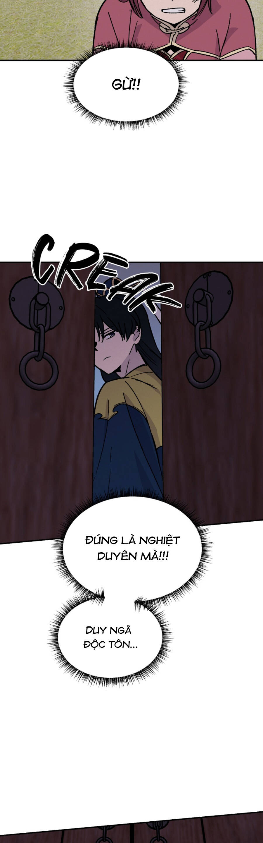 Scandal Đại Công Chúa Chapter 15 - 27