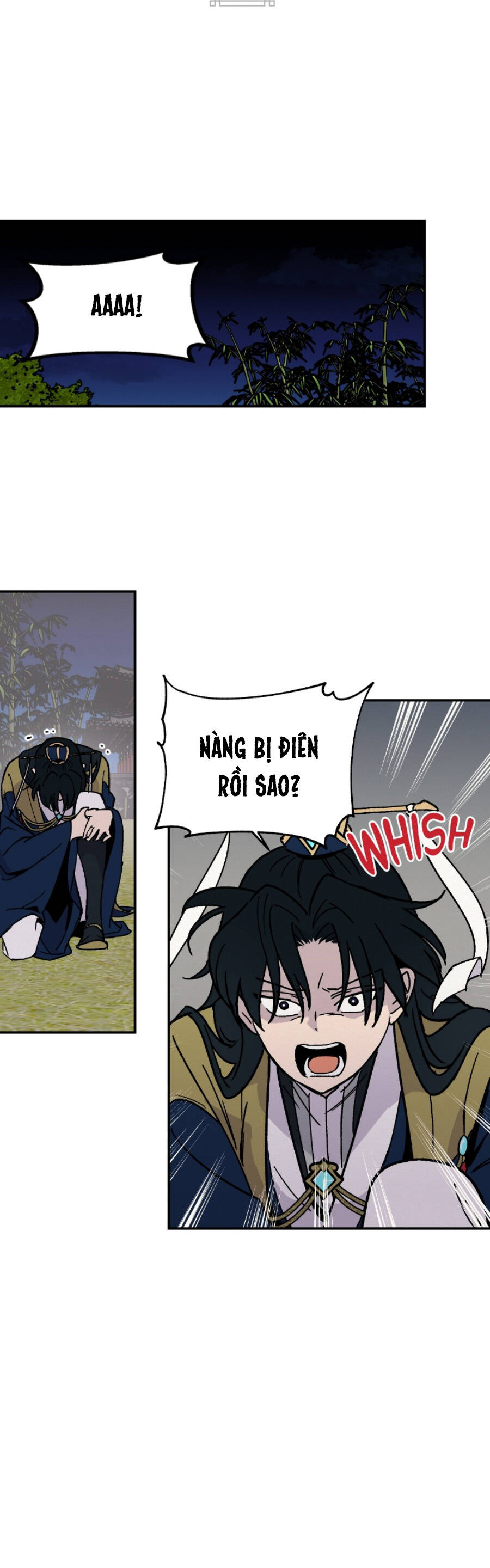 Scandal Đại Công Chúa Chapter 15 - 4