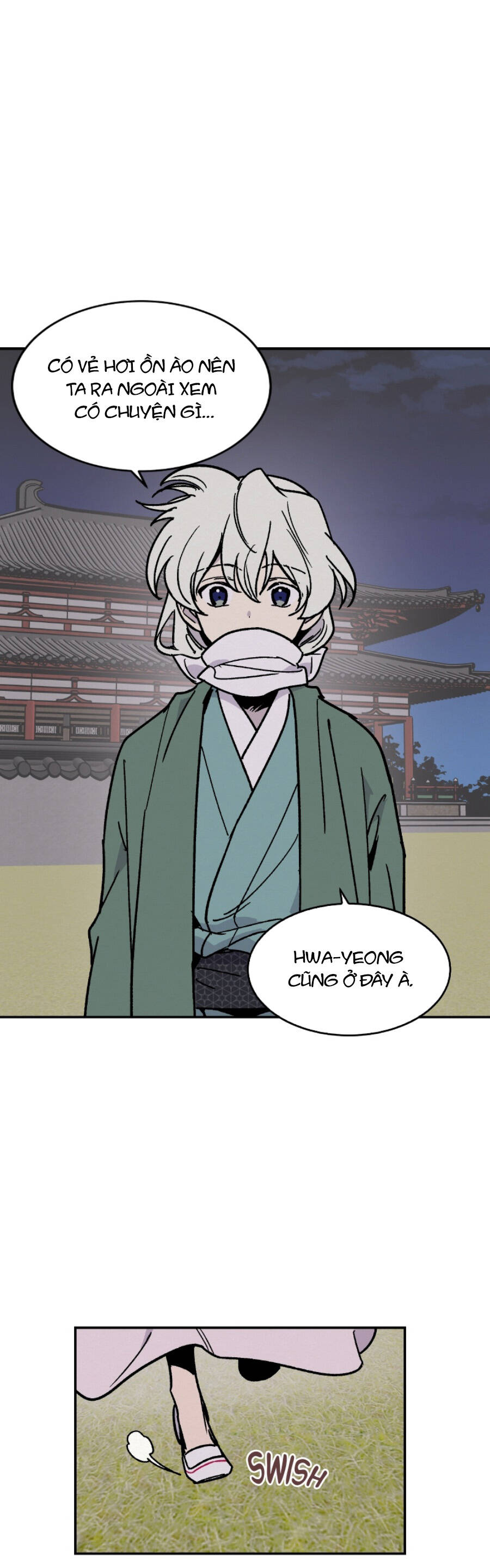 Scandal Đại Công Chúa Chapter 15 - 7