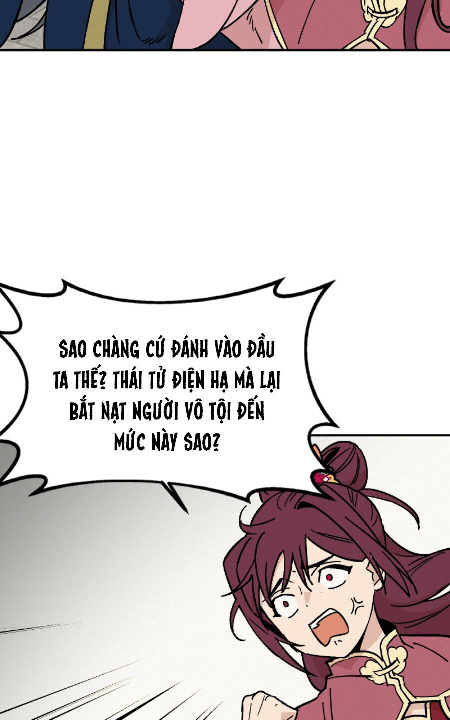 Scandal Đại Công Chúa Chapter 16 - 14