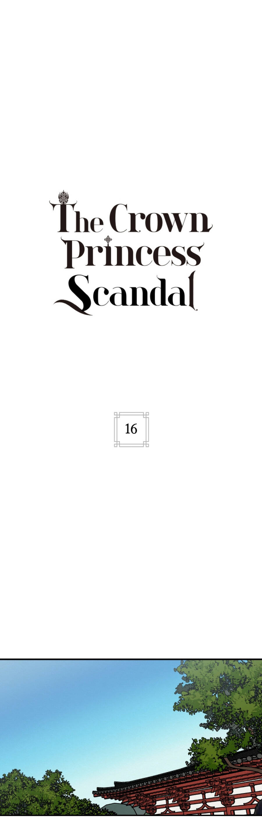 Scandal Đại Công Chúa Chapter 16 - 3