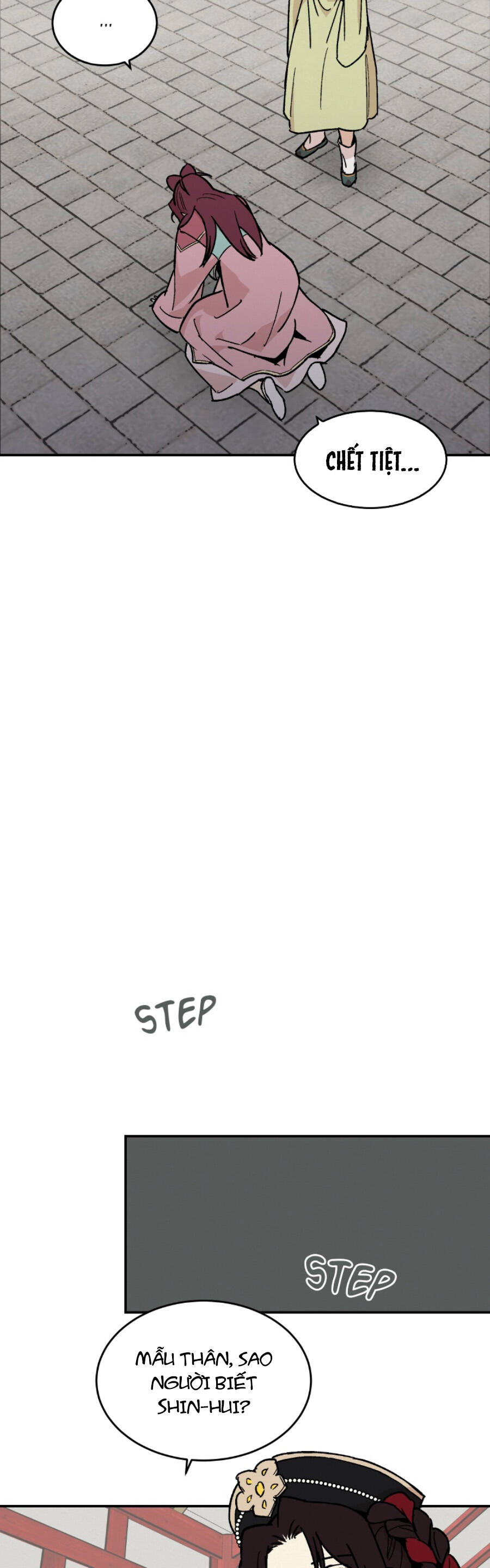 Scandal Đại Công Chúa Chapter 16 - 24