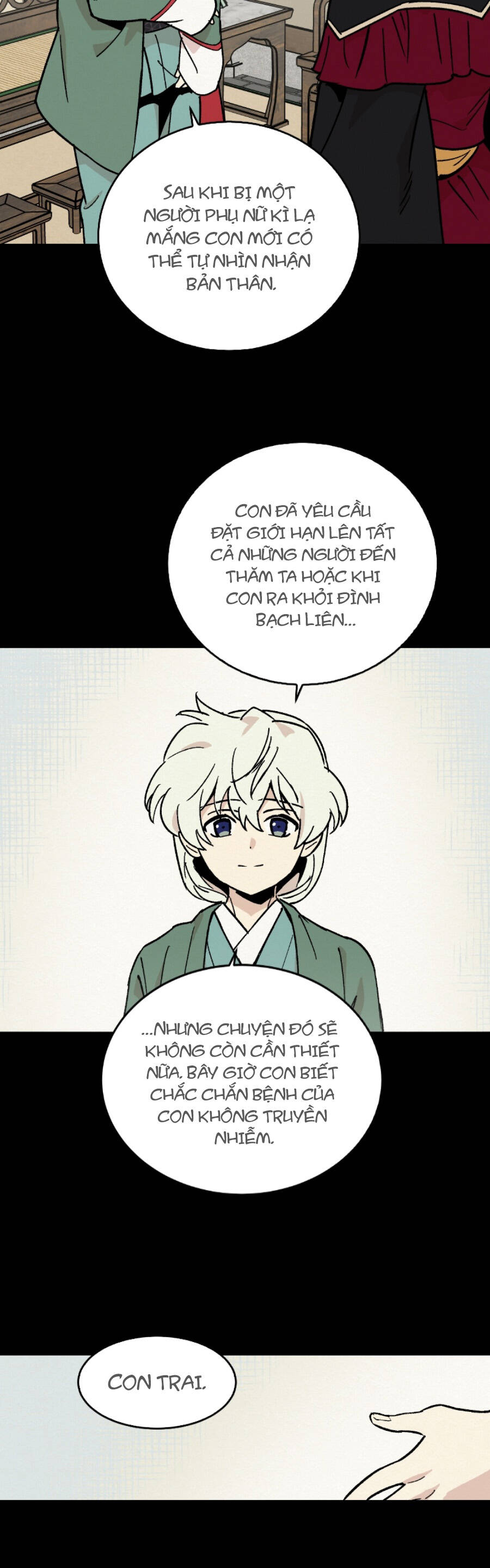 Scandal Đại Công Chúa Chapter 16 - 26