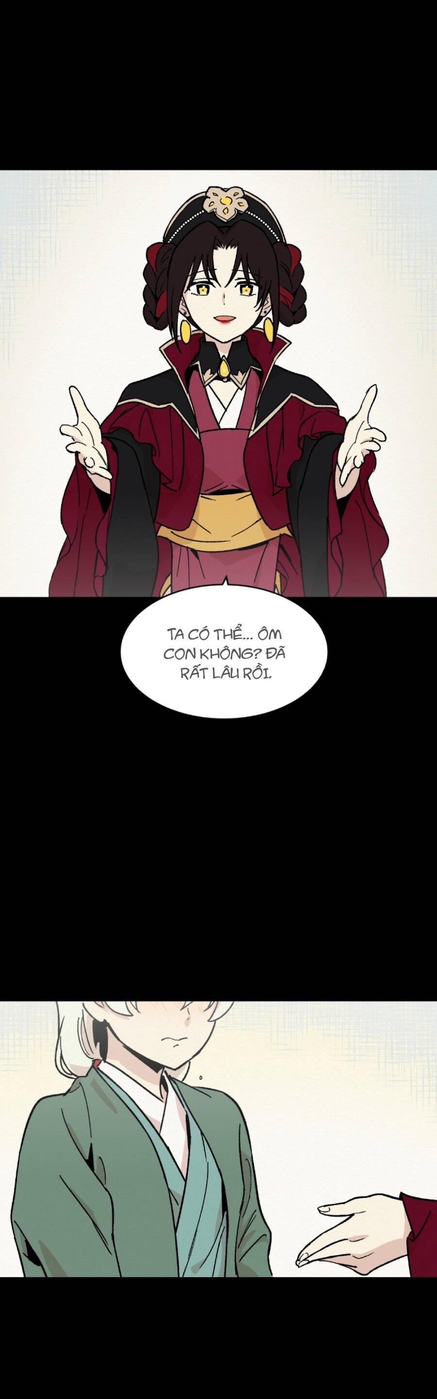 Scandal Đại Công Chúa Chapter 16 - 27