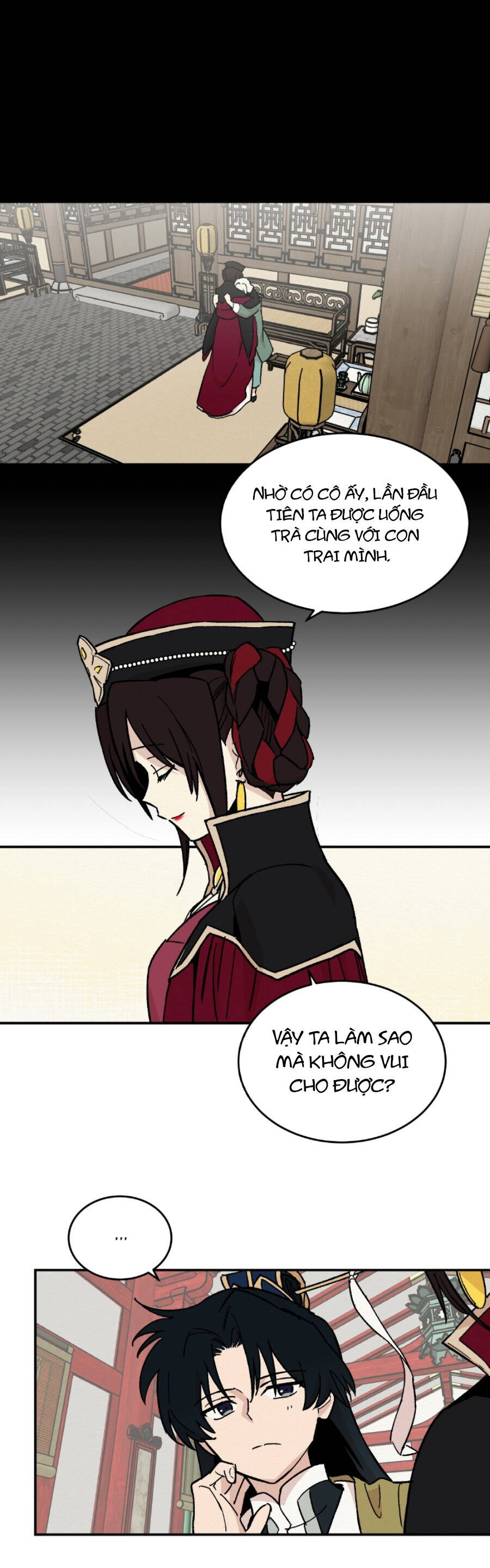 Scandal Đại Công Chúa Chapter 16 - 28