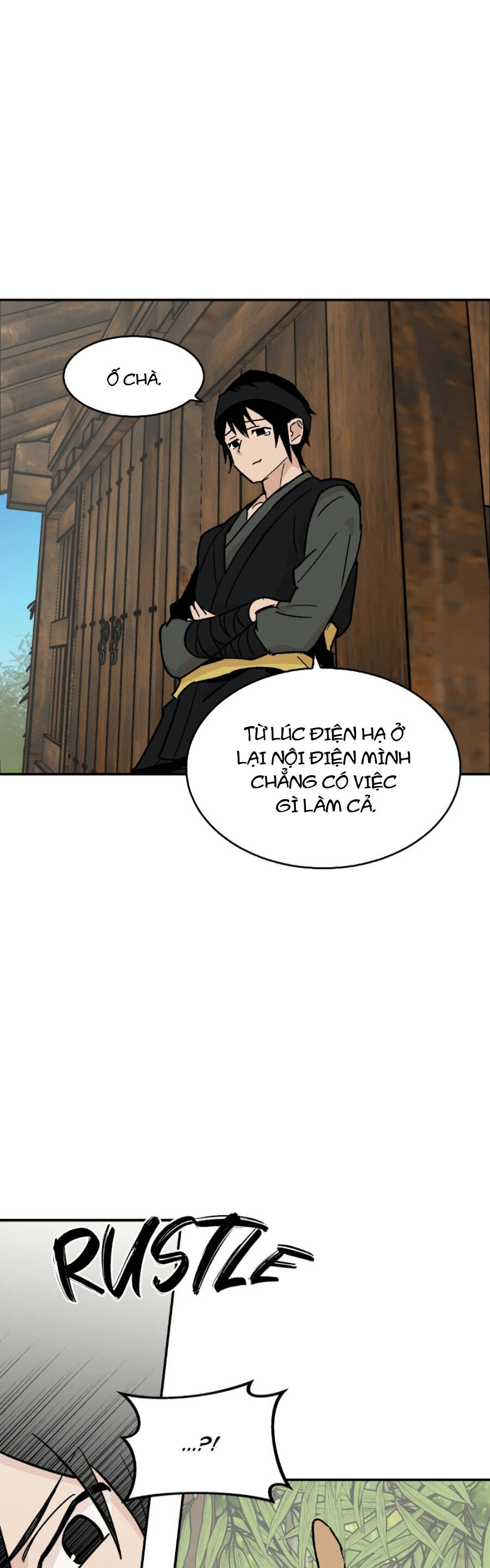 Scandal Đại Công Chúa Chapter 16 - 33