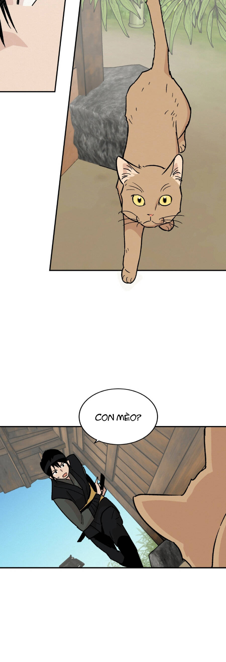 Scandal Đại Công Chúa Chapter 16 - 34