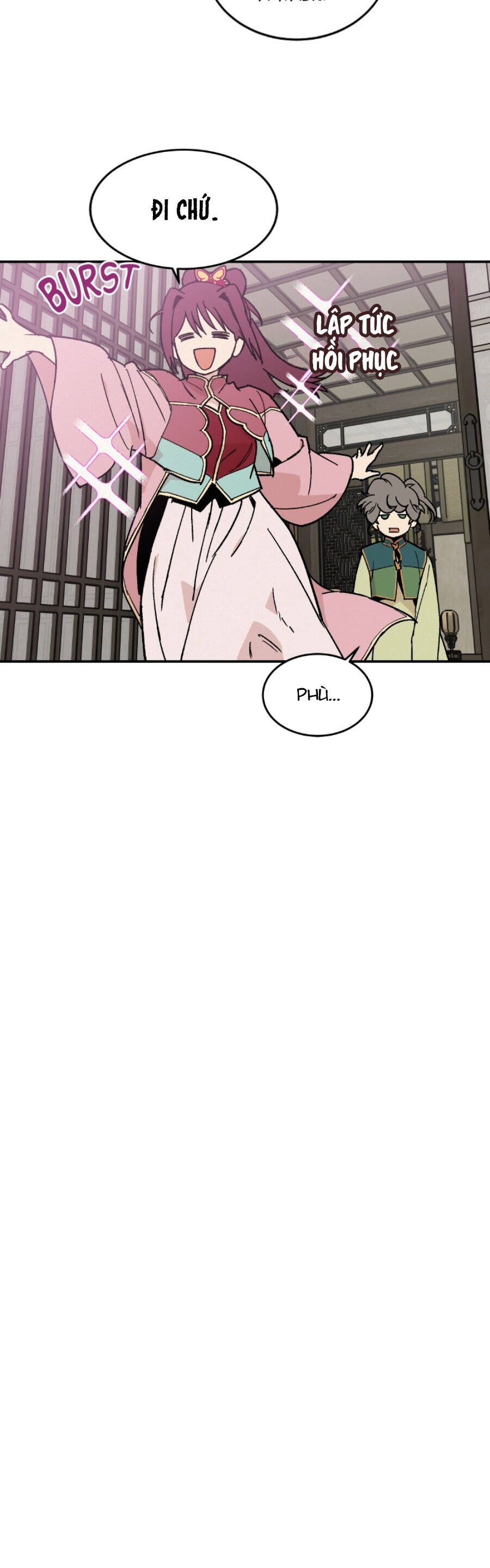 Scandal Đại Công Chúa Chapter 16 - 6