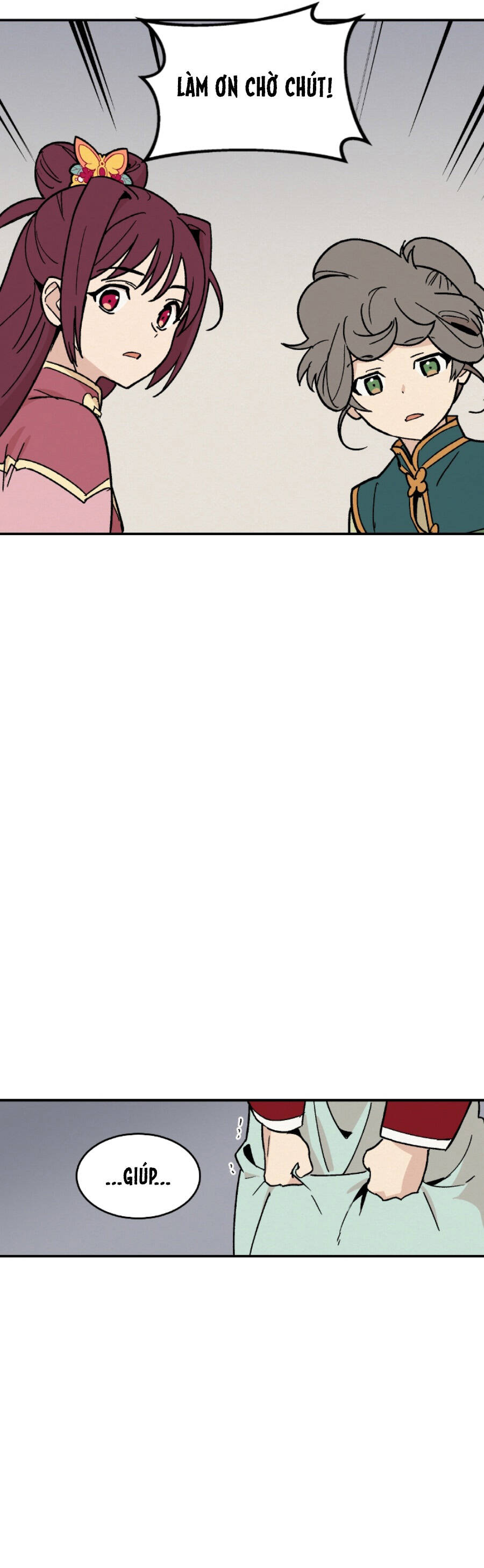 Scandal Đại Công Chúa Chapter 17 - 12