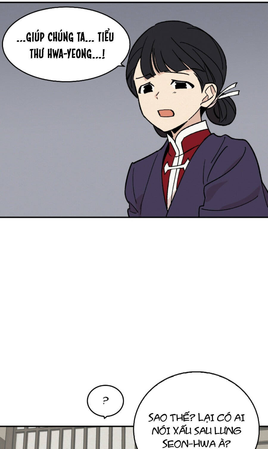 Scandal Đại Công Chúa Chapter 17 - 13