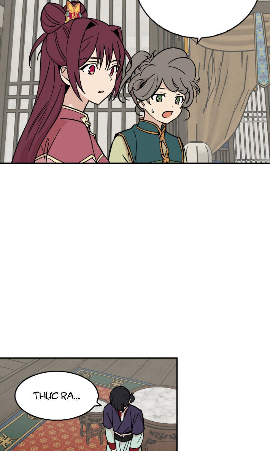 Scandal Đại Công Chúa Chapter 17 - 14