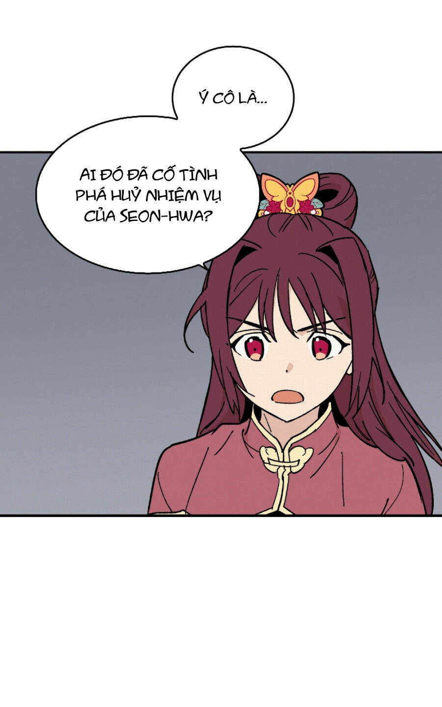 Scandal Đại Công Chúa Chapter 17 - 16