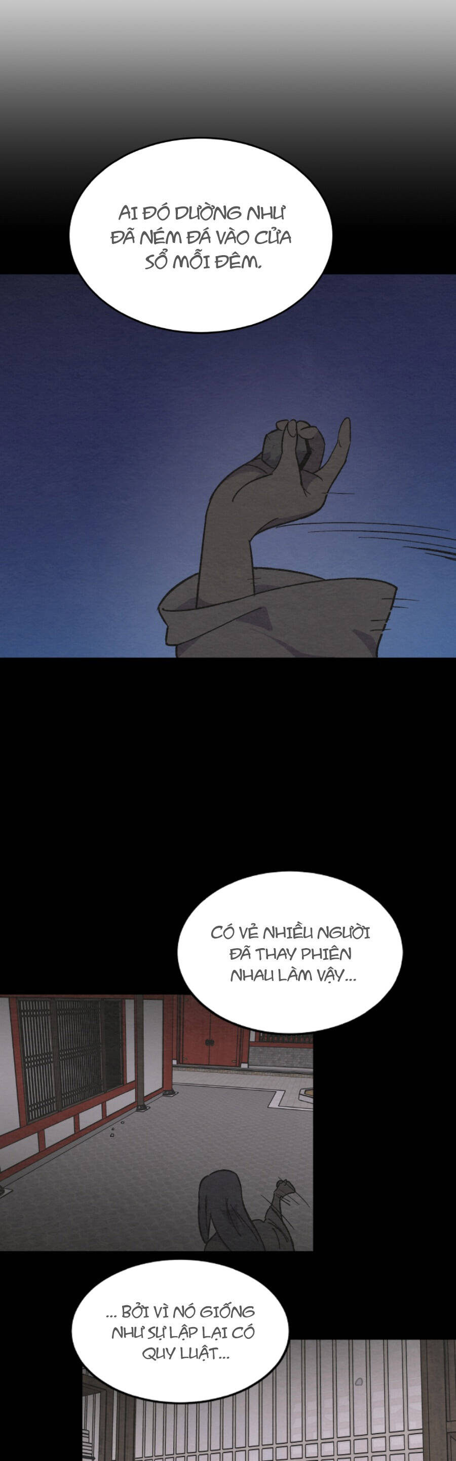 Scandal Đại Công Chúa Chapter 17 - 24