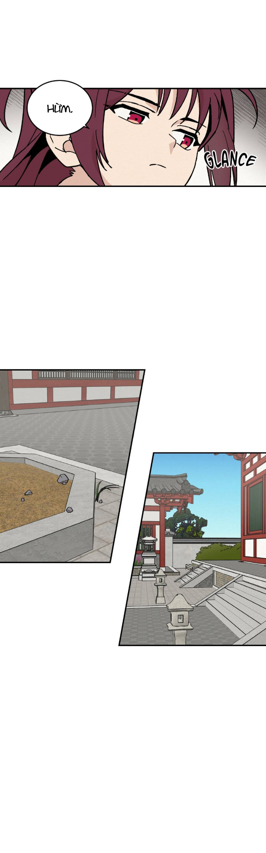 Scandal Đại Công Chúa Chapter 17 - 31