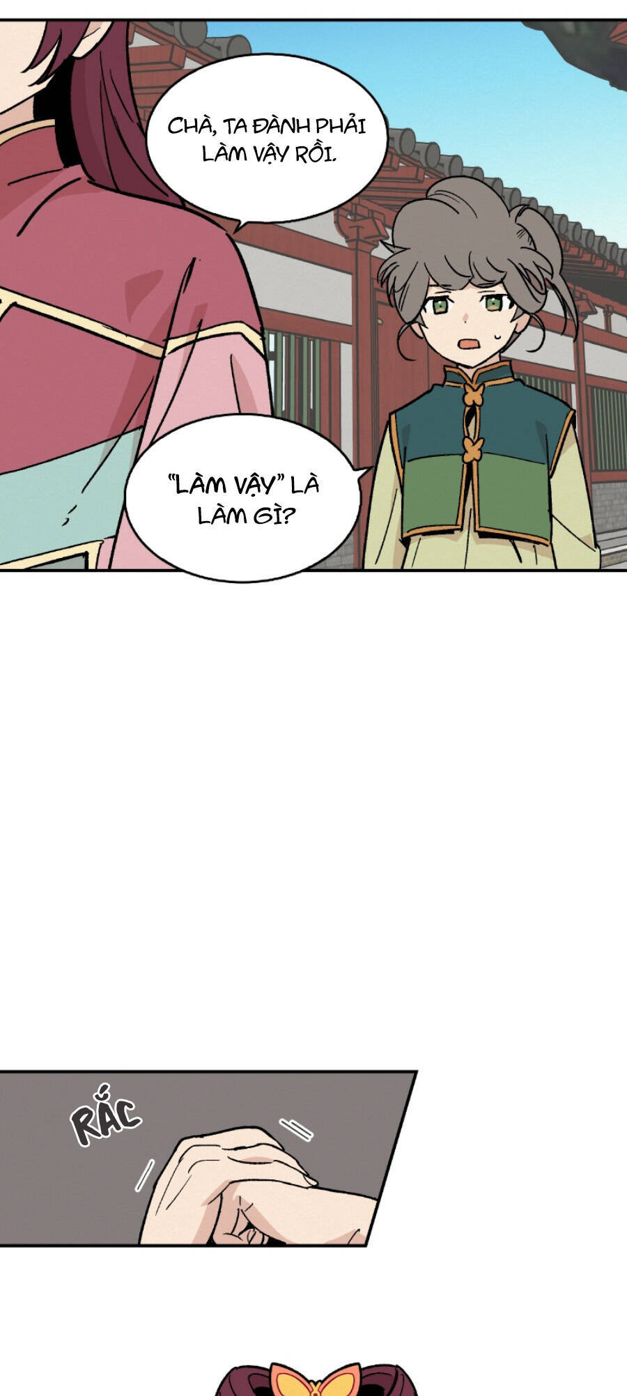 Scandal Đại Công Chúa Chapter 17 - 32