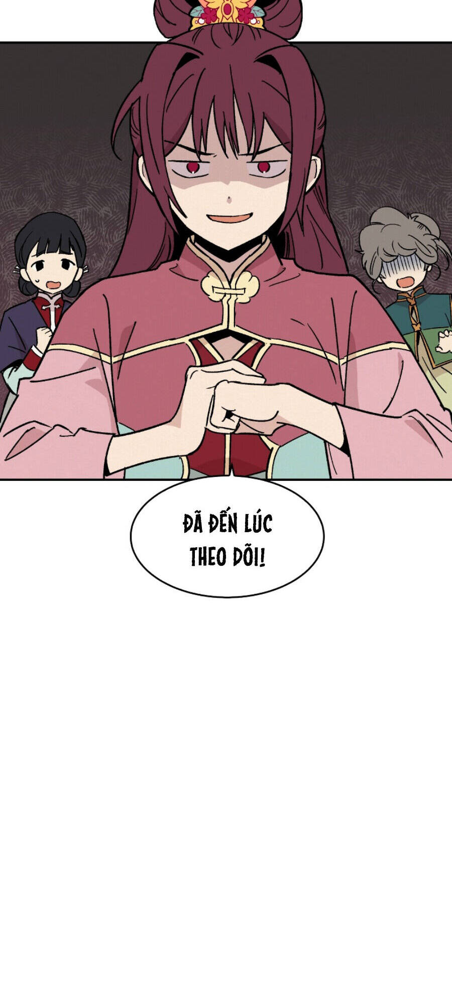 Scandal Đại Công Chúa Chapter 17 - 33