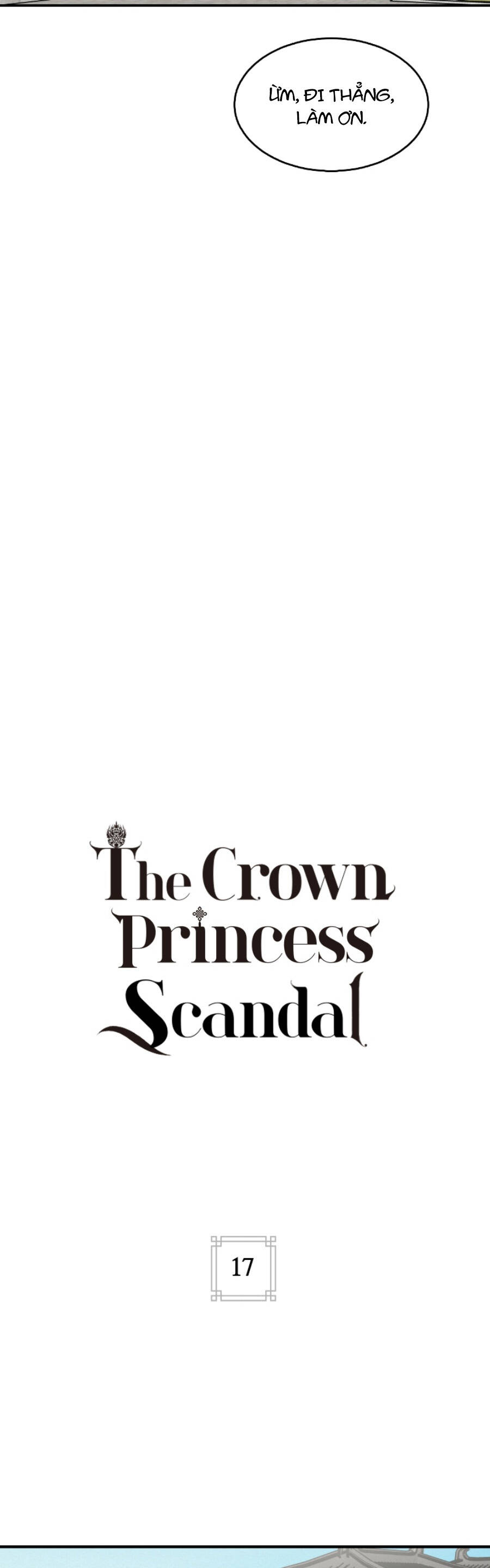 Scandal Đại Công Chúa Chapter 17 - 9