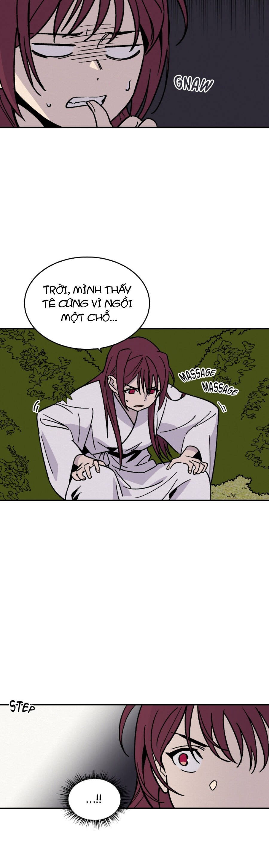 Scandal Đại Công Chúa Chapter 18 - 14