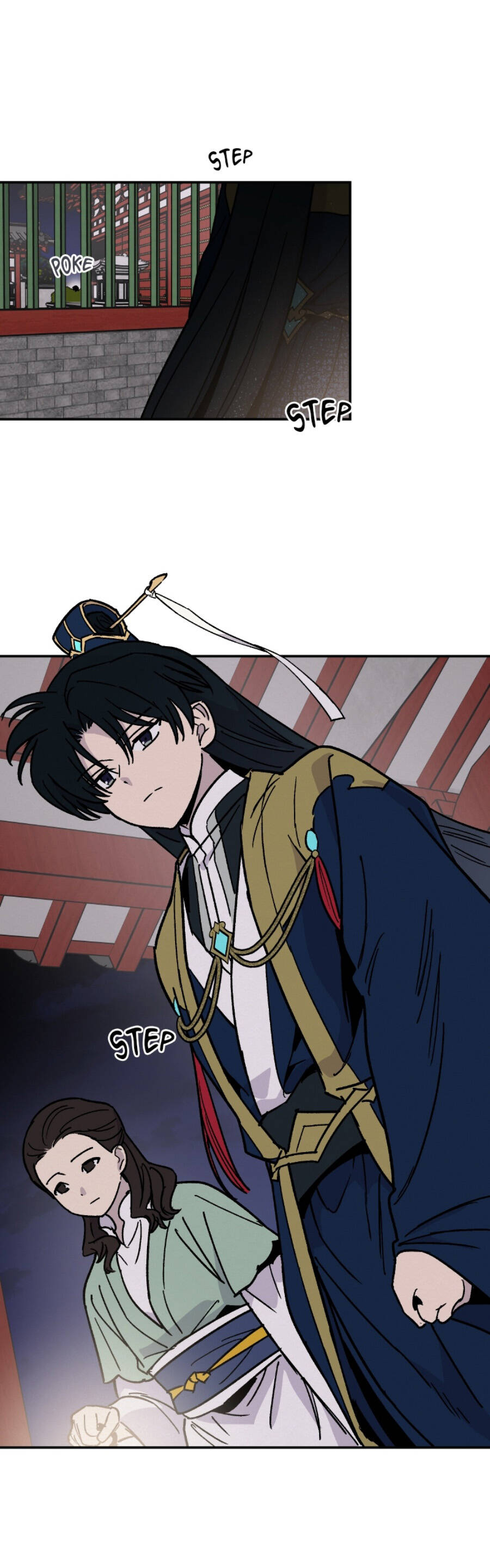 Scandal Đại Công Chúa Chapter 18 - 15