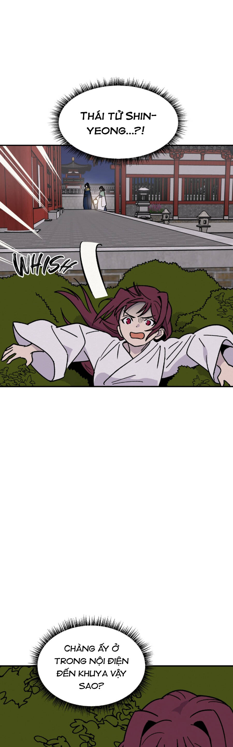 Scandal Đại Công Chúa Chapter 18 - 16