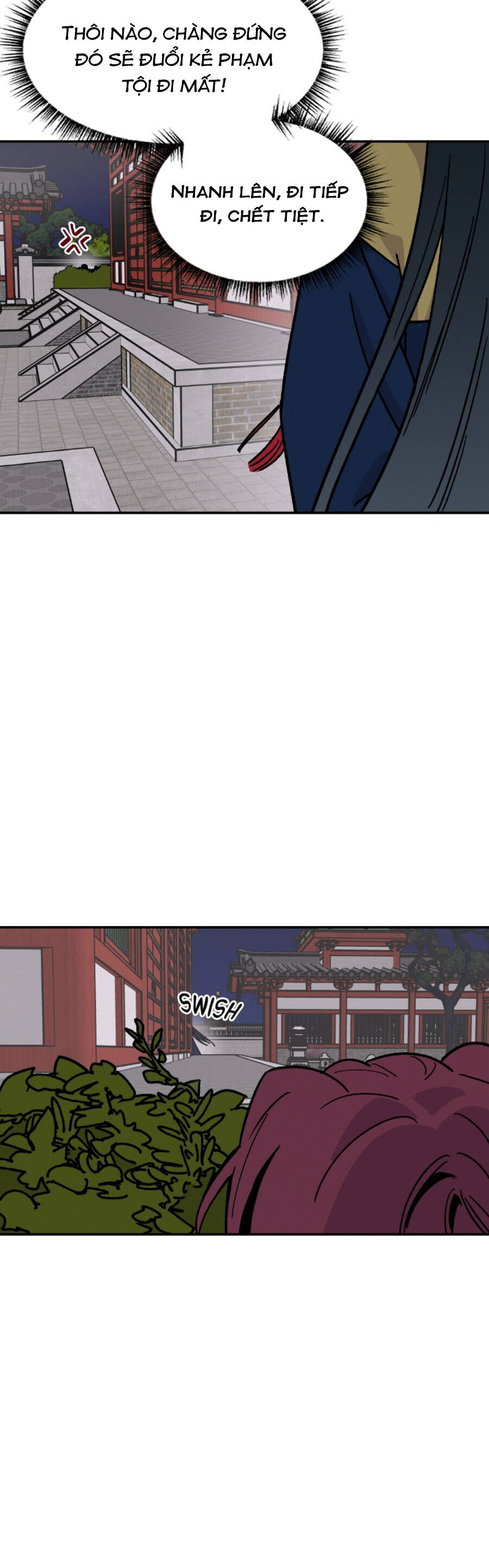 Scandal Đại Công Chúa Chapter 18 - 18