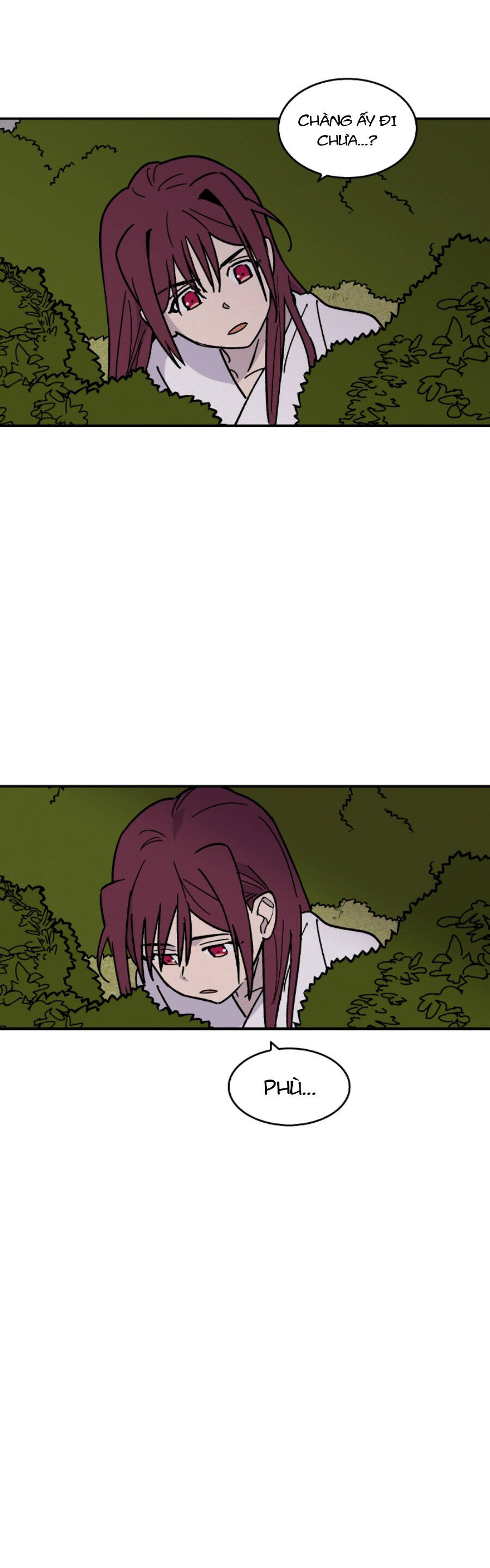 Scandal Đại Công Chúa Chapter 18 - 19