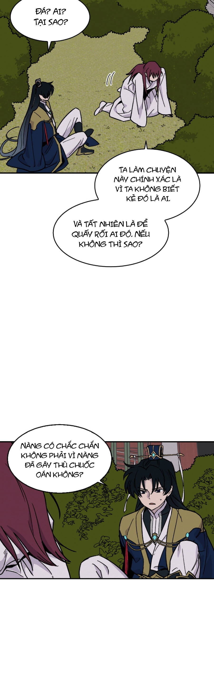 Scandal Đại Công Chúa Chapter 18 - 26