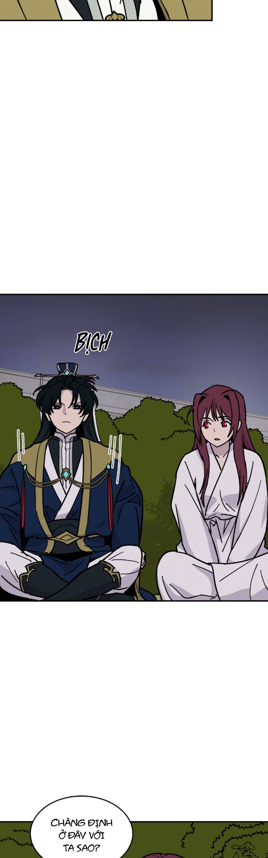 Scandal Đại Công Chúa Chapter 18 - 33