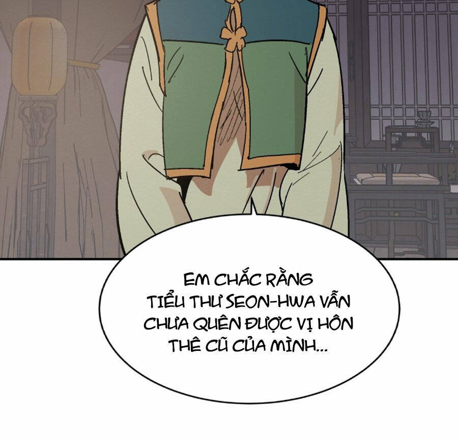 Scandal Đại Công Chúa Chapter 3 - 14