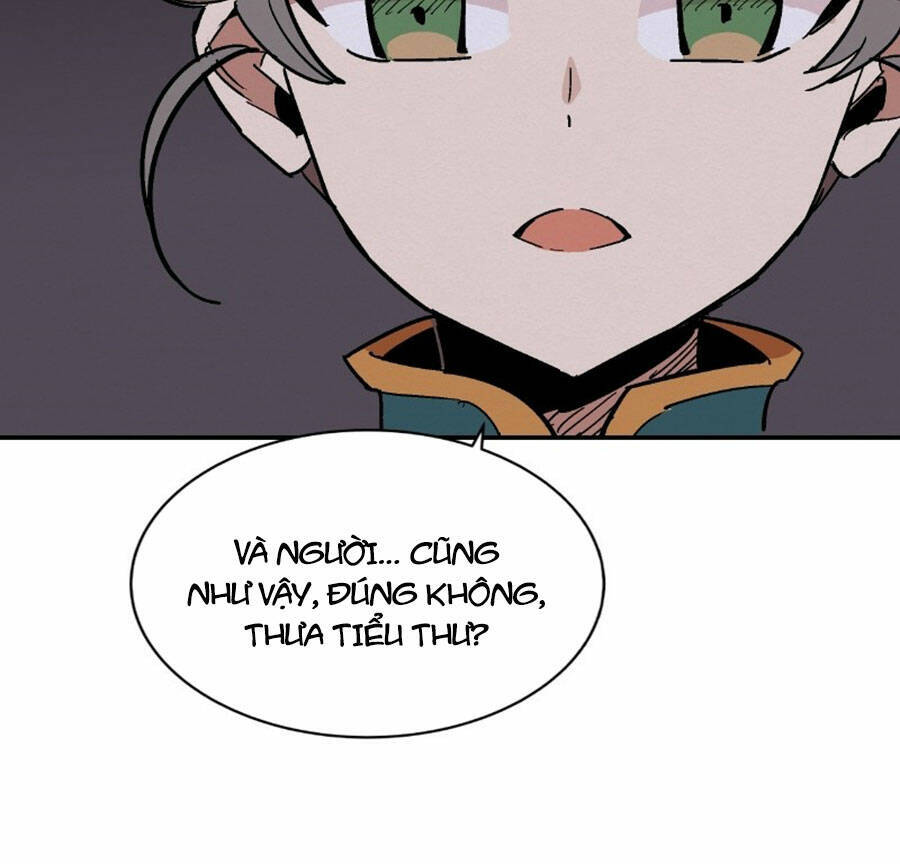 Scandal Đại Công Chúa Chapter 3 - 16