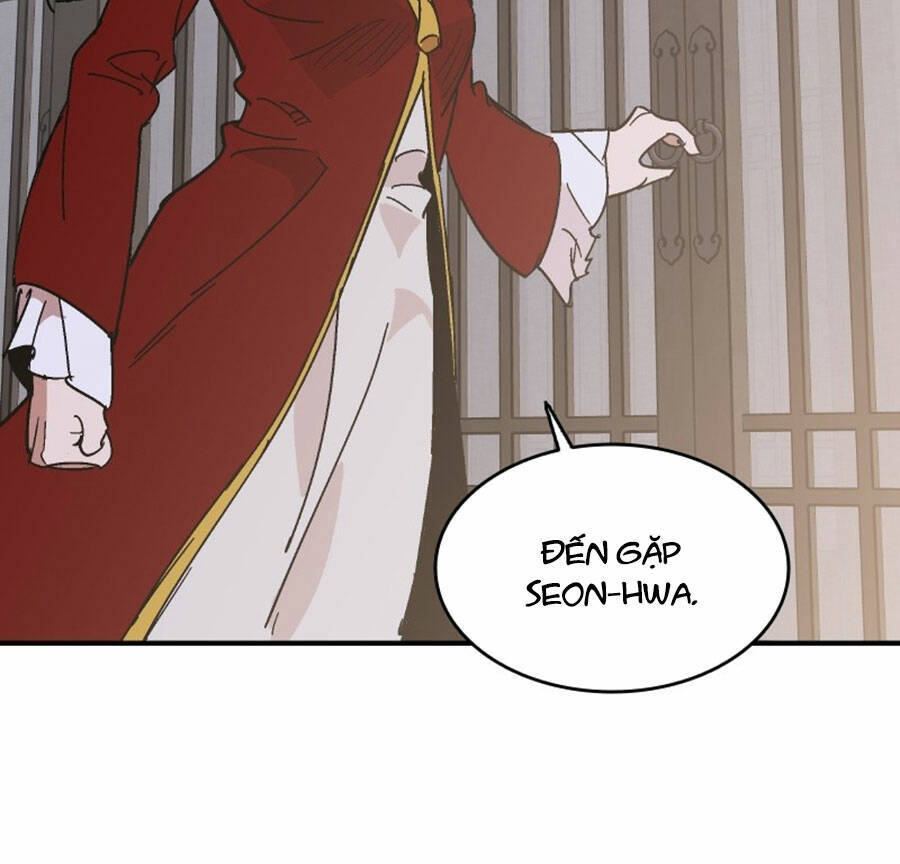 Scandal Đại Công Chúa Chapter 3 - 22