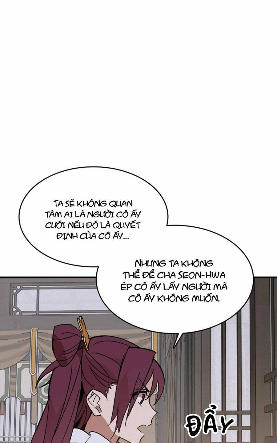 Scandal Đại Công Chúa Chapter 3 - 23